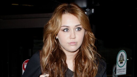 Miley Cyrus : Elle confirme que son couple va mal avec Liam Hemsworth !