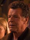 Walter fait preuve d'un énorme courage dans le 1er épisode