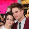 Robert Pattinson et Kristen Stewart, ce n'est pas gagné !