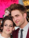 Robert Pattinson et Kristen Stewart, ce n'est pas gagné !