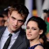 Kristen Stewart a encore du boulot pour se faire pardonner par Robert Pattinson
