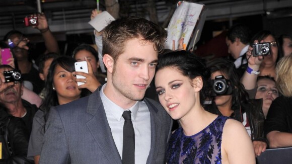 Robert Pattinson : Kristen Stewart mérite-t-elle une deuxième chance ? Pas si sûr !