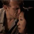Owen et Cristina réconciliés dans  Grey's Anatomy 