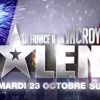 La France a un incroyable talent reprend le mardi 23 octobre sur M6 !
