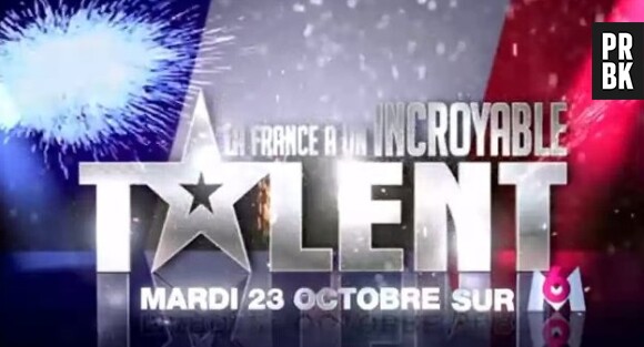 La France a un incroyable talent reprend le mardi 23 octobre sur M6 !