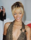 Rihanna peut enfin sourire !