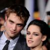 Robert Pattinson et Kristen Stewart vont quand même faire lits à part