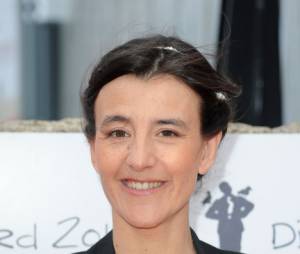 Romane Bohringer a choisi le court-métrage de sa soeur