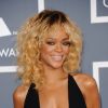 Rihanna : Trop contente d'avoir récupéré son chéri