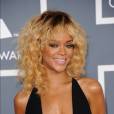 Rihanna : Trop contente d'avoir récupéré son chéri