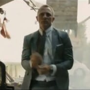 Skyfall : James Bond fête ses 50 ans avec un extrait explosif... et classe ! (VIDEO)