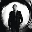 James Bond débarquera le 26 octobre prochain au cinéma