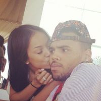 Karrueche Tran : Chris Brown et sa vidéo confession sur Rihanna la mettent hors d&#039;elle !