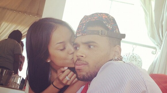 Karrueche Tran : Chris Brown et sa vidéo confession sur Rihanna la mettent hors d'elle !