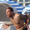 Chris Brown a poussé son coup de gueule sur Twitter !
