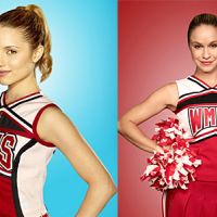Glee saison 4 : Quinn et Kitty, amies ou ennemies ? (SPOILER)