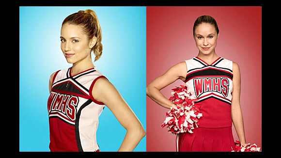 Glee saison 4 : Quinn et Kitty, amies ou ennemies ? (SPOILER)