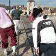 Les Milous : Les racailles du village de Moret
