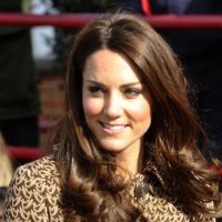 Kate Middleton : Sa frangine Pippa sacrifie sa carrière pour elle !