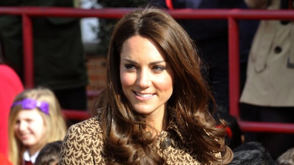 Kate Middleton : Sa frangine Pippa sacrifie sa carrière pour elle !