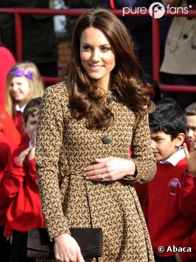 Kate Middleton a entraîné Pippa Middleton dans sa chute !