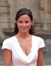 Pippa Middleton sacrifie sa carrière pour sa soeur !