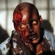 Les zombies de  Walking Dead  ne seront pas les seuls grands méchants