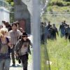 Personne n'est à l'abri dans Walking Dead