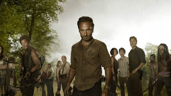 Walking Dead saison 3 : beaucoup de morts au programme cette année ! (SPOILERS)