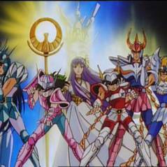 Les Chevaliers du Zodiaque : un reboot du manga bientôt au ciné et en 3D ! (VIDEO)