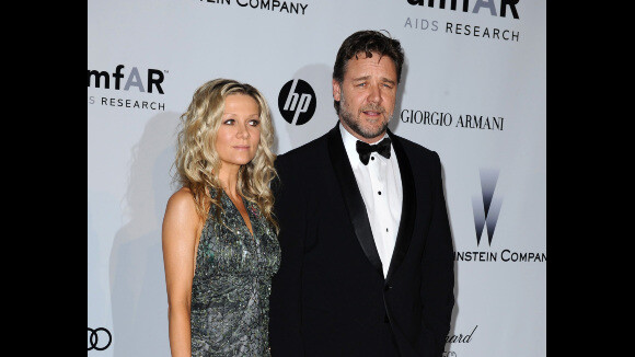 Russell Crowe : divorce pas si surprise avec Danielle Spencer