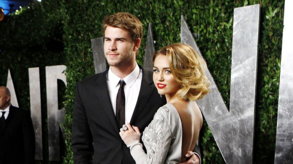 Miley Cyrus : Liam Hemsworth vénère contre Nick Jonas et sa chanson "Wedding Bells"