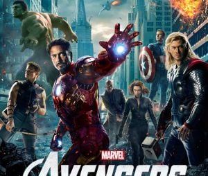 The Avengers de retour en 2015