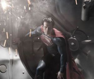 Man of Steel arrive bientôt en salles !