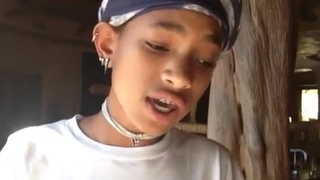 Willow Smith : sa reprise émouvante de Skyfall en mode Adele (VIDEO)