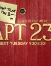 Bande annonce de la saison 2 de Don't Trust The B in Apt 23