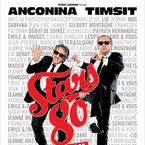 Stars 80 : retour sur les gros tubes des 80's ! (VIDEOS)