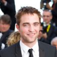 Robert Pattinson auto-clashe sa performance dans  Twilight  !