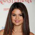 Selena Gomez : Elle n'a aucun lien avec James Franco