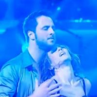 Danse avec les stars 2012 : Lorie au top malgré son chagrin d&#039;amour avec Philippe Bas (VIDEOS)
