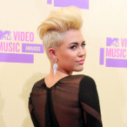 Miley Cyrus : Decisions, première image délirante pour le clip (PHOTO)