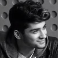 One Direction : Little Things, le teaser du clip 100% Zayn Malik ! (VIDEO)