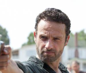 Rick est le héros de la série