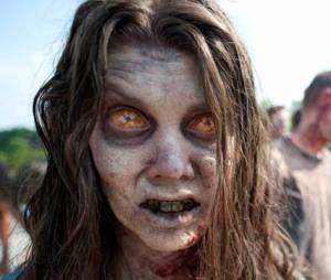 Les zombies vont envahir le monde