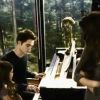 Bella et Edward dans le clip de Green Day