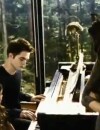 Bella et Edward dans le clip de Green Day