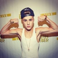Justin Bieber : Il exhibe ses muscles sur Instagram ! (PHOTO)