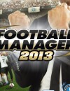 Football Manager 2013 débarque le vendredi 2 novembre