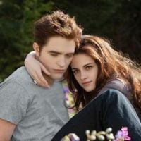 Kristen Stewart et Robert Pattinson : pas franchement heureux de leurs scènes de sexe !