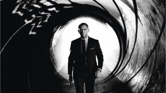 Skyfall : James Bond met la France à ses pieds !